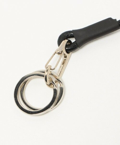 green label relaxing / グリーンレーベル リラクシング キーホルダー・ストラップ | ＜S/ENDER＞MULTI HLDR-S マルチホルダー | 詳細2