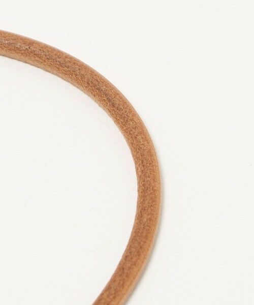 green label relaxing / グリーンレーベル リラクシング キーホルダー・ストラップ | ＜S/ENDER＞MULTI HLDR-S マルチホルダー | 詳細4