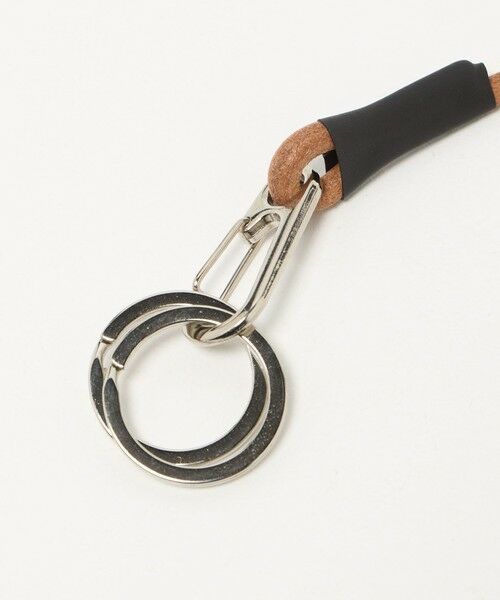 green label relaxing / グリーンレーベル リラクシング キーホルダー・ストラップ | ＜S/ENDER＞MULTI HLDR-S マルチホルダー | 詳細5