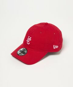 green label relaxing / グリーンレーベル リラクシング キャップ | 【別注】＜ハイチュウ × NEW ERA × GLR＞ 9TWENTY キャップ