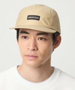 green label relaxing / グリーンレーベル リラクシング キャップ | ＜BRIEFING＞AW BOXLOGO キャップ