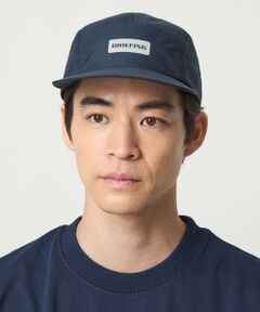 green label relaxing / グリーンレーベル リラクシング キャップ | ＜BRIEFING＞AW BOXLOGO キャップ