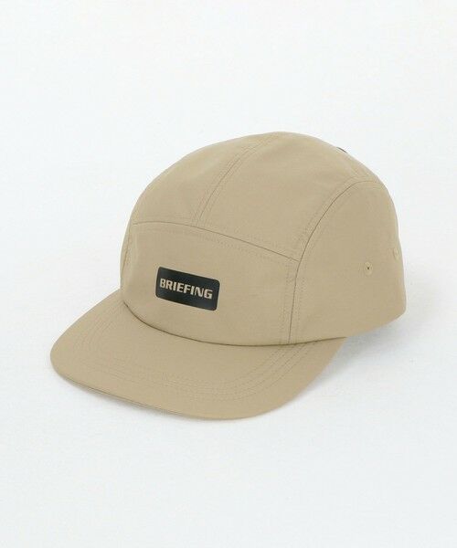 green label relaxing / グリーンレーベル リラクシング キャップ | ＜BRIEFING＞AW BOXLOGO キャップ | 詳細4