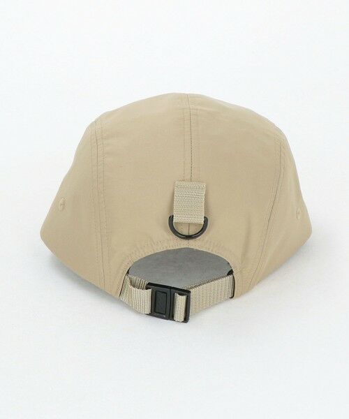 green label relaxing / グリーンレーベル リラクシング キャップ | ＜BRIEFING＞AW BOXLOGO キャップ | 詳細7