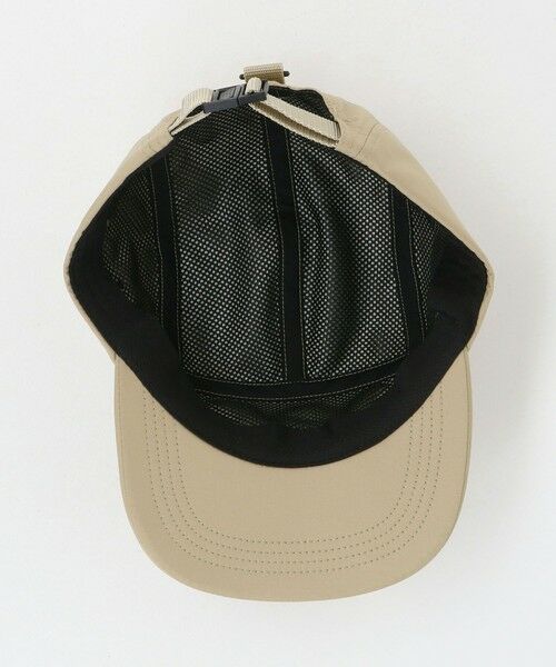 green label relaxing / グリーンレーベル リラクシング キャップ | ＜BRIEFING＞AW BOXLOGO キャップ | 詳細9