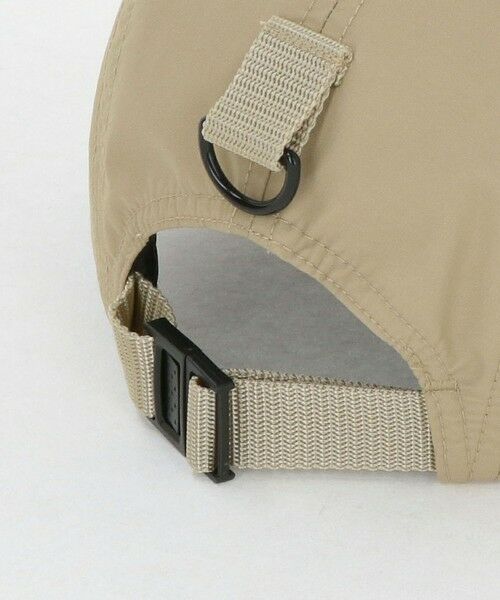 green label relaxing / グリーンレーベル リラクシング キャップ | ＜BRIEFING＞AW BOXLOGO キャップ | 詳細10