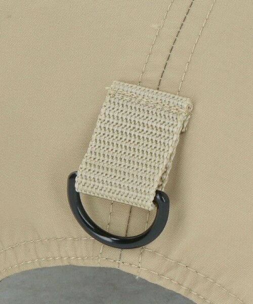 green label relaxing / グリーンレーベル リラクシング キャップ | ＜BRIEFING＞AW BOXLOGO キャップ | 詳細12