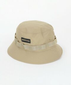 green label relaxing / グリーンレーベル リラクシング ハット | ＜BRIEFING＞AW BOXLOGO ハット