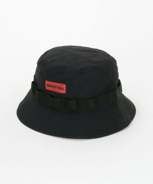 green label relaxing / グリーンレーベル リラクシング ハット | ＜BRIEFING＞AW BOXLOGO ハット | 詳細1