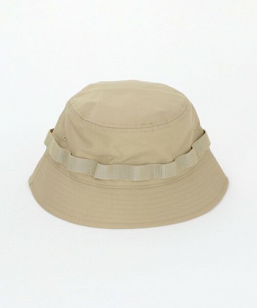 green label relaxing / グリーンレーベル リラクシング ハット | ＜BRIEFING＞AW BOXLOGO ハット | 詳細5