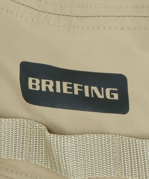 green label relaxing / グリーンレーベル リラクシング ハット | ＜BRIEFING＞AW BOXLOGO ハット | 詳細6