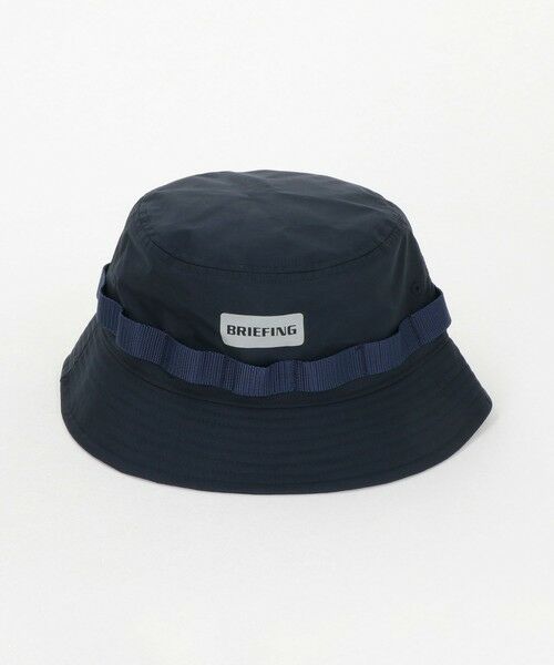 green label relaxing / グリーンレーベル リラクシング ハット | ＜BRIEFING＞AW BOXLOGO ハット | 詳細8