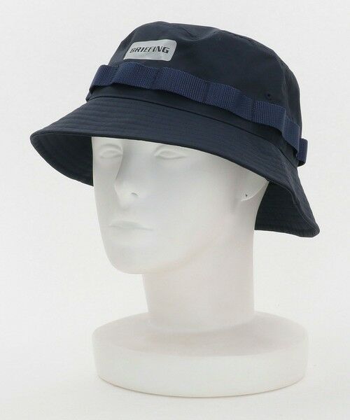 green label relaxing / グリーンレーベル リラクシング ハット | ＜BRIEFING＞AW BOXLOGO ハット | 詳細16