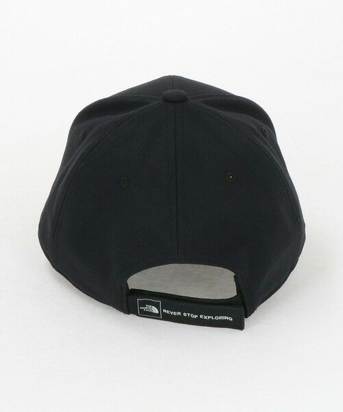 green label relaxing / グリーンレーベル リラクシング キャップ | ＜THE NORTH FACE＞スクエアロゴ キャップ | 詳細2