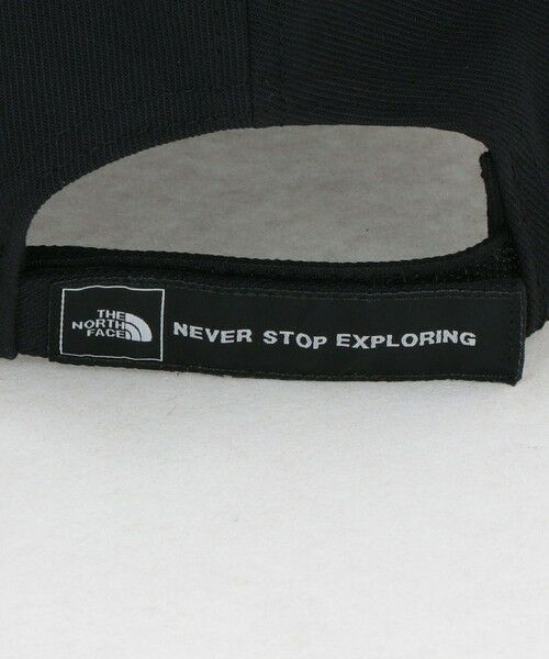 green label relaxing / グリーンレーベル リラクシング キャップ | ＜THE NORTH FACE＞スクエアロゴ キャップ | 詳細4