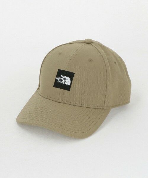 green label relaxing / グリーンレーベル リラクシング キャップ | ＜THE NORTH FACE＞スクエアロゴ キャップ | 詳細7