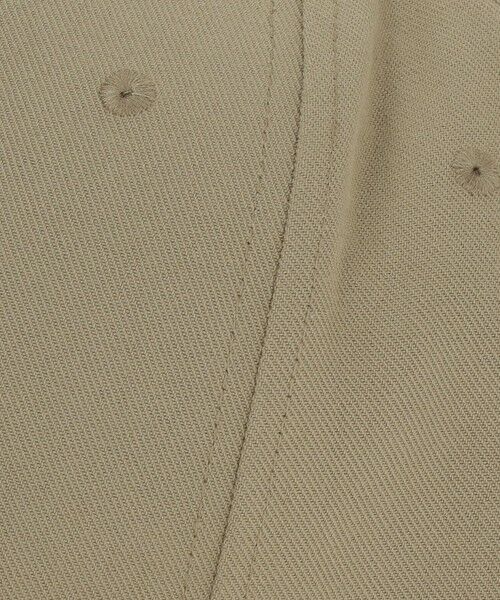 green label relaxing / グリーンレーベル リラクシング キャップ | ＜THE NORTH FACE＞スクエアロゴ キャップ | 詳細16