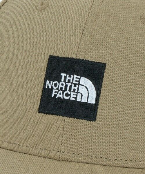 green label relaxing / グリーンレーベル リラクシング キャップ | ＜THE NORTH FACE＞スクエアロゴ キャップ | 詳細15