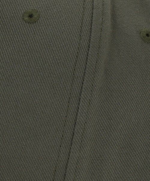 green label relaxing / グリーンレーベル リラクシング キャップ | ＜THE NORTH FACE＞スクエアロゴ キャップ | 詳細24