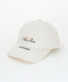 green label relaxing / グリーンレーベル リラクシング キャップ | ＜LY＞LETRERO キャップ