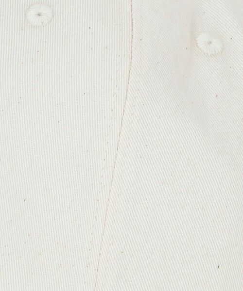 green label relaxing / グリーンレーベル リラクシング キャップ | ＜LY＞LETRERO キャップ | 詳細4