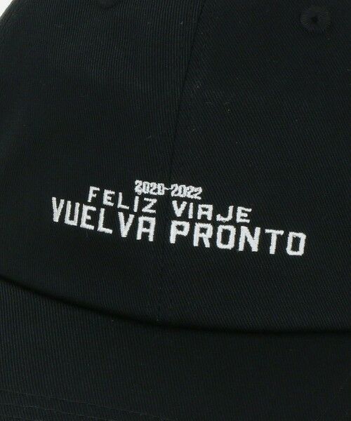 green label relaxing / グリーンレーベル リラクシング キャップ | ＜LY＞LETRERO キャップ | 詳細6