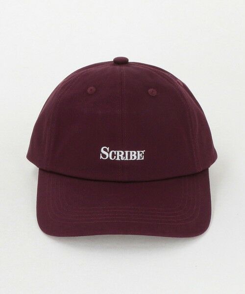 green label relaxing / グリーンレーベル リラクシング キャップ | ＜LY＞LETRERO キャップ | 詳細8