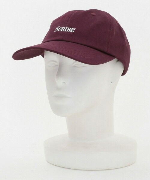 green label relaxing / グリーンレーベル リラクシング キャップ | ＜LY＞LETRERO キャップ | 詳細18