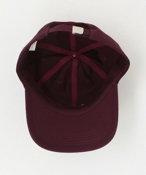 green label relaxing / グリーンレーベル リラクシング キャップ | ＜LY＞LETRERO キャップ | 詳細12