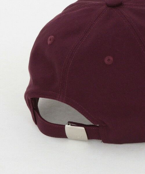 green label relaxing / グリーンレーベル リラクシング キャップ | ＜LY＞LETRERO キャップ | 詳細13