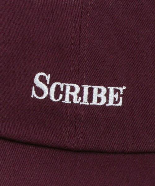 green label relaxing / グリーンレーベル リラクシング キャップ | ＜LY＞LETRERO キャップ | 詳細15