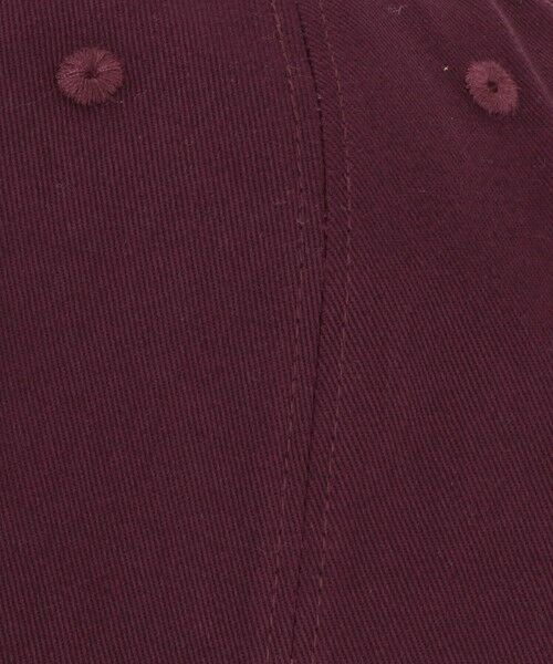 green label relaxing / グリーンレーベル リラクシング キャップ | ＜LY＞LETRERO キャップ | 詳細16