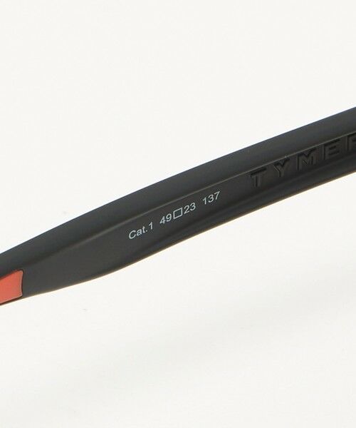 green label relaxing / グリーンレーベル リラクシング サングラス・メガネ | ＜TYMER＞エリオット ファッショングラス | 詳細5