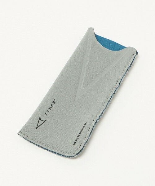 green label relaxing / グリーンレーベル リラクシング サングラス・メガネ | ＜TYMER＞エリオット ファッショングラス | 詳細13