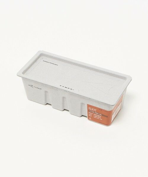 green label relaxing / グリーンレーベル リラクシング サングラス・メガネ | ＜TYMER＞エリオット ファッショングラス | 詳細14