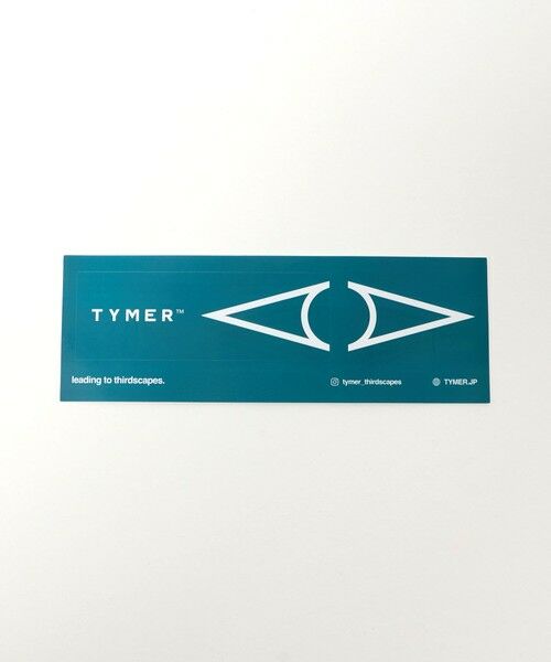 green label relaxing / グリーンレーベル リラクシング サングラス・メガネ | ＜TYMER＞エリオット ファッショングラス | 詳細15