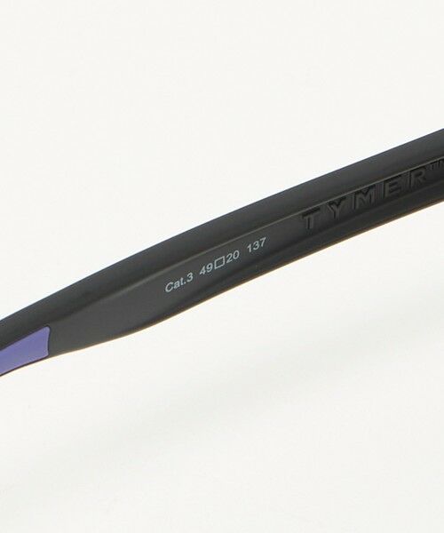 green label relaxing / グリーンレーベル リラクシング サングラス・メガネ | ＜TYMER＞パブロ ファッショングラス | 詳細5