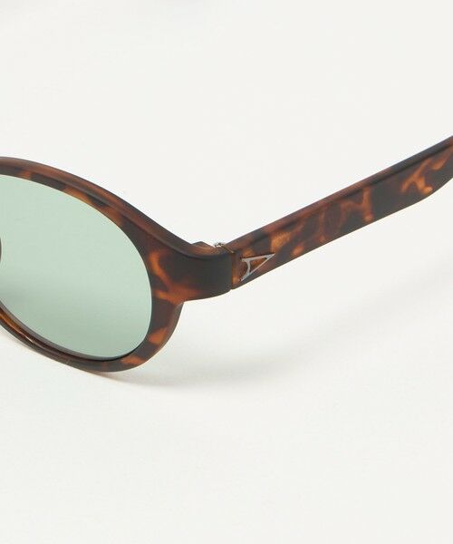 green label relaxing / グリーンレーベル リラクシング サングラス・メガネ | ＜TYMER＞パブロ ファッショングラス | 詳細8