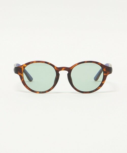 green label relaxing/グリーンレーベル リラクシング <TYMER>パブロ ファッショングラス OLIVE FREE green label relaxing/グリーンレーベル リラクシング <TYMER>パブロ ファッショングラス OLIVE FREE