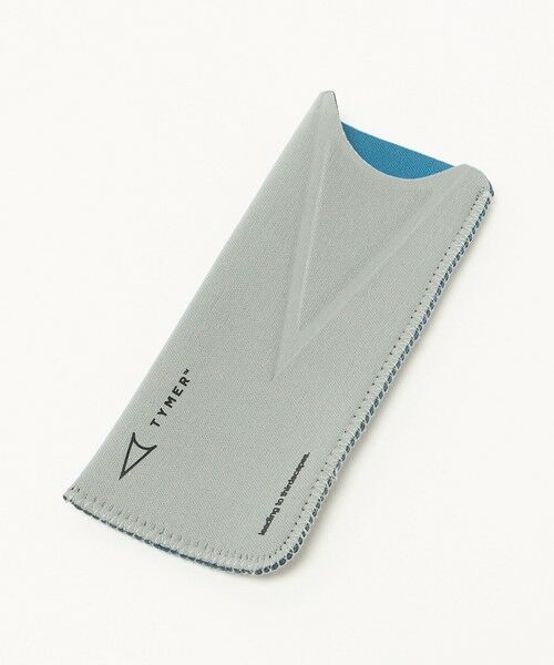 green label relaxing / グリーンレーベル リラクシング サングラス・メガネ | ＜TYMER＞パブロ ファッショングラス | 詳細13