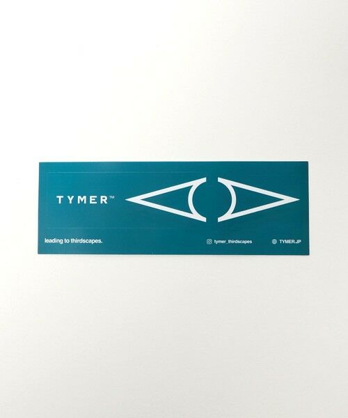 green label relaxing / グリーンレーベル リラクシング サングラス・メガネ | ＜TYMER＞パブロ ファッショングラス | 詳細15