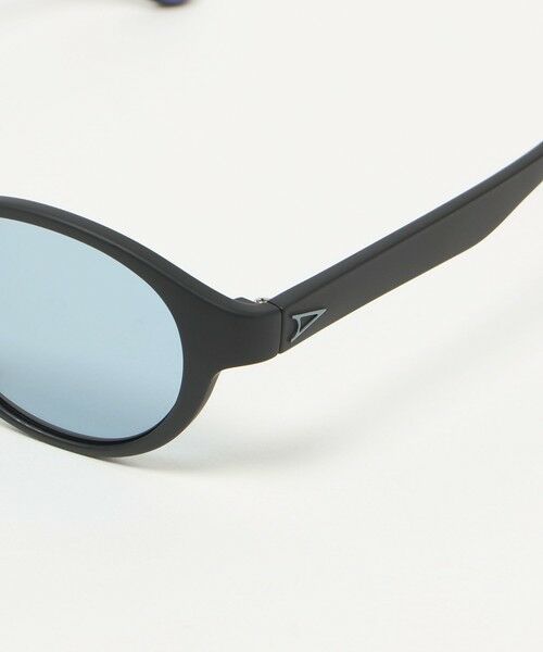 green label relaxing / グリーンレーベル リラクシング サングラス・メガネ | ＜TYMER＞パブロ ファッショングラス | 詳細11