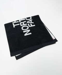 green label relaxing / グリーンレーベル リラクシング タオル | ＜THE NORTH FACE＞コットン タオル L スポーツタオル
