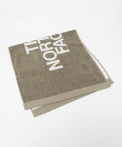 green label relaxing / グリーンレーベル リラクシング タオル | ＜THE NORTH FACE＞コットン タオル L スポーツタオル