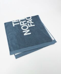 green label relaxing / グリーンレーベル リラクシング タオル | ＜THE NORTH FACE＞コットン タオル L スポーツタオル