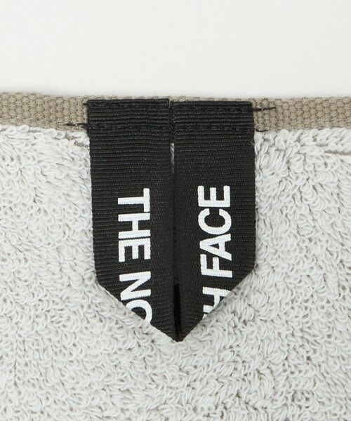 green label relaxing / グリーンレーベル リラクシング タオル | ＜THE NORTH FACE＞コットン タオル L スポーツタオル | 詳細5
