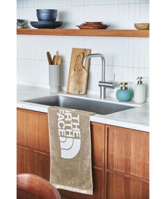 green label relaxing / グリーンレーベル リラクシング タオル | ＜THE NORTH FACE＞コットン タオル M フェイスタオル