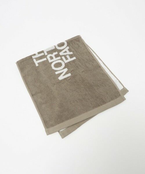 green label relaxing / グリーンレーベル リラクシング タオル | ＜THE NORTH FACE＞コットン タオル M フェイスタオル | 詳細2