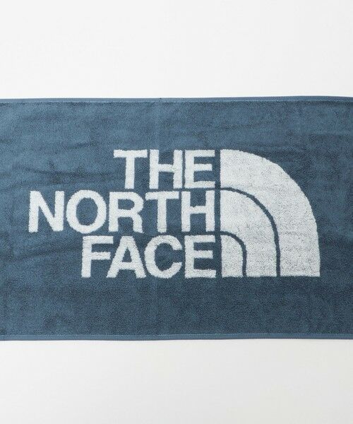 green label relaxing / グリーンレーベル リラクシング タオル | ＜THE NORTH FACE＞コットン タオル M フェイスタオル | 詳細5