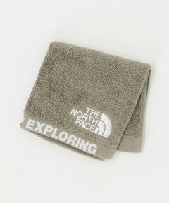 green label relaxing / グリーンレーベル リラクシング その他小物 | ＜THE NORTH FACE＞コットン タオル S ハンドタオル